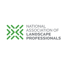Landscaping industry certification badge, Go Green Grounds Boulder