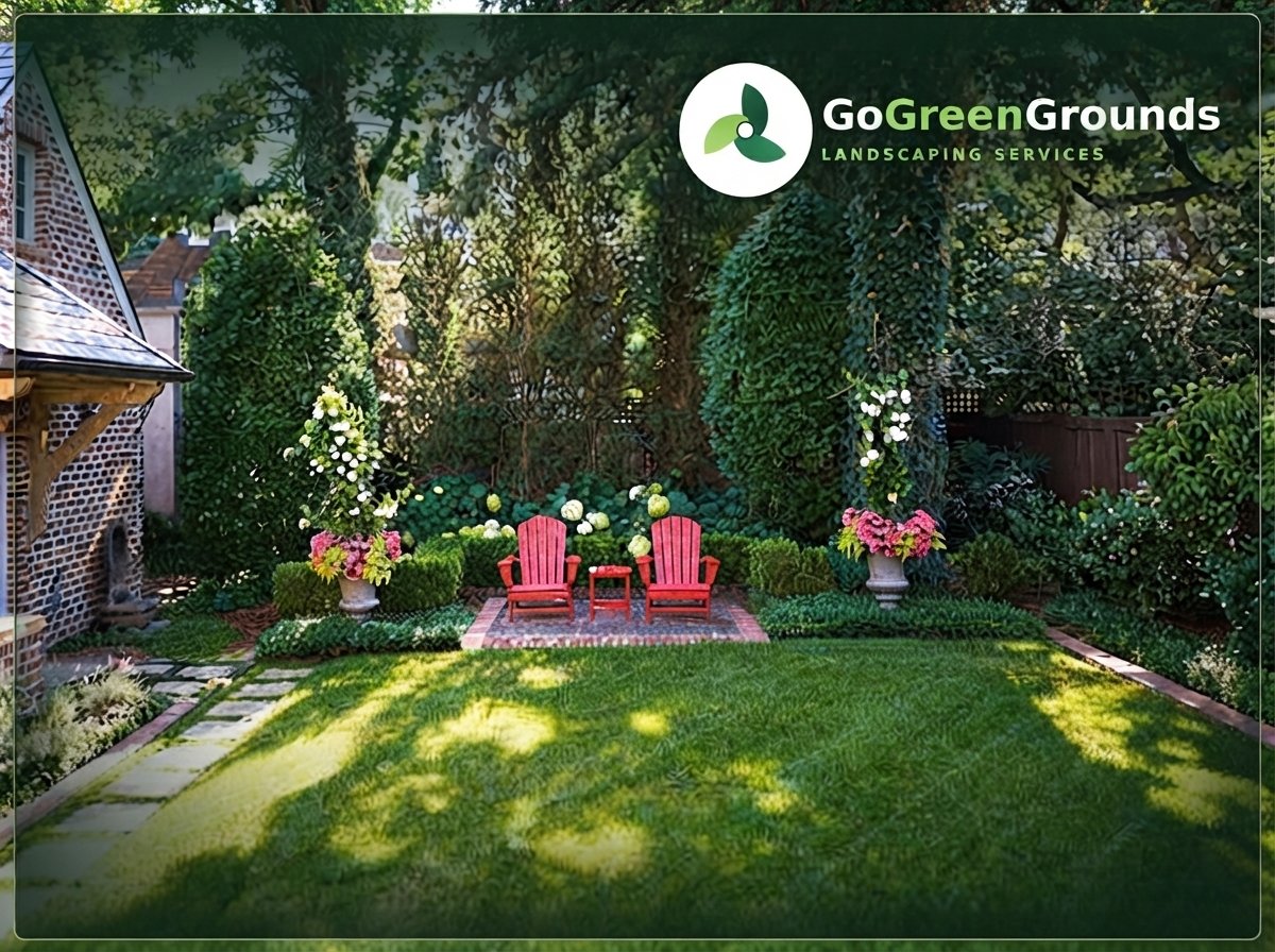 Lawn Care in Boulder, Colorado